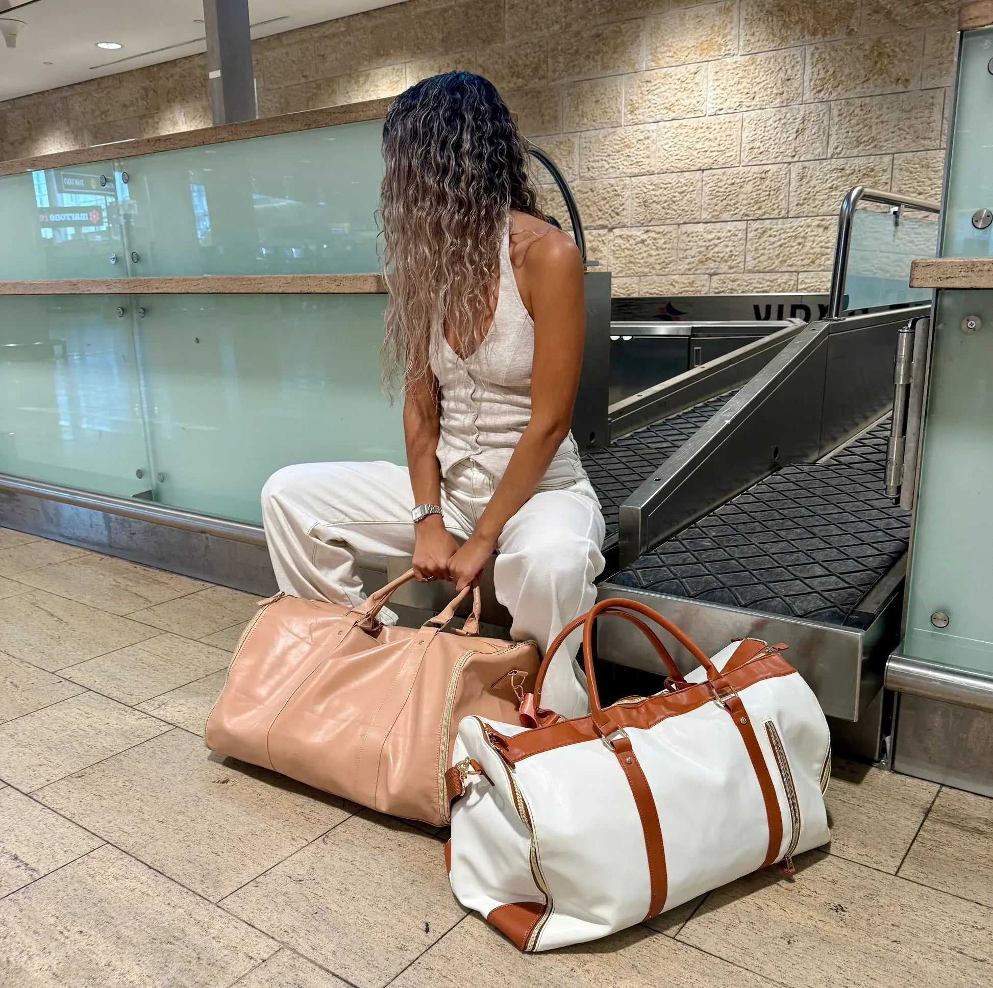 OFFRE LIMITÉE | Luxe MegaBag