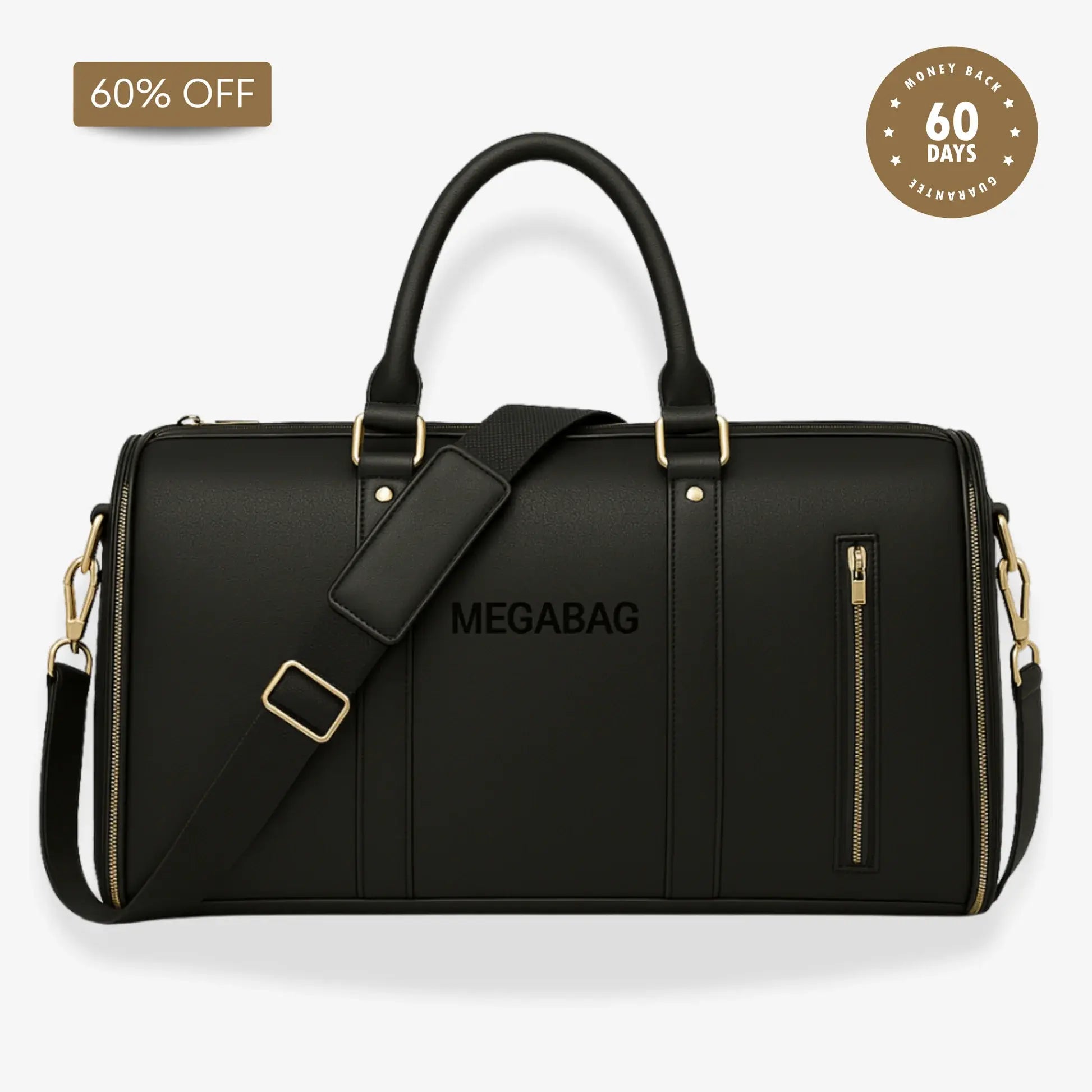 OFFRE LIMITÉE | Luxe MegaBag