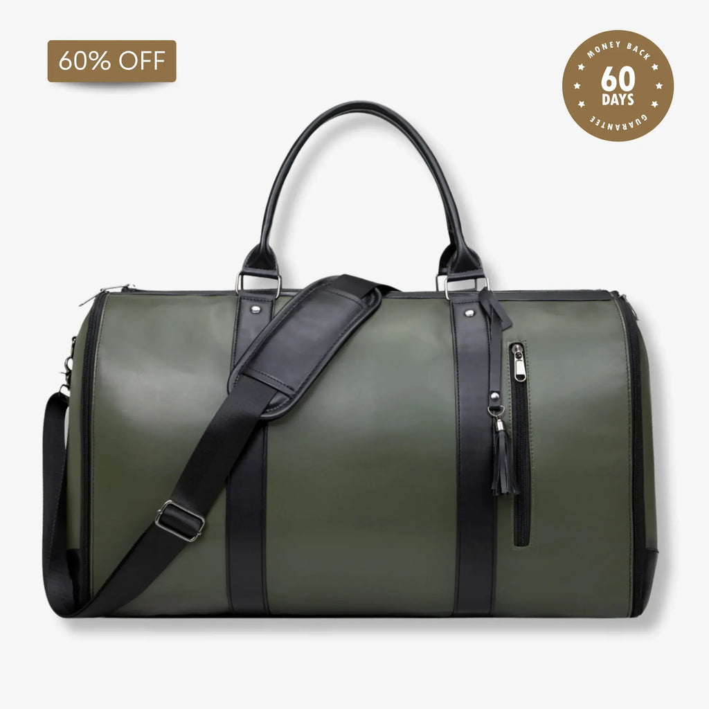 OFFRE LIMITÉE | Luxe MegaBag