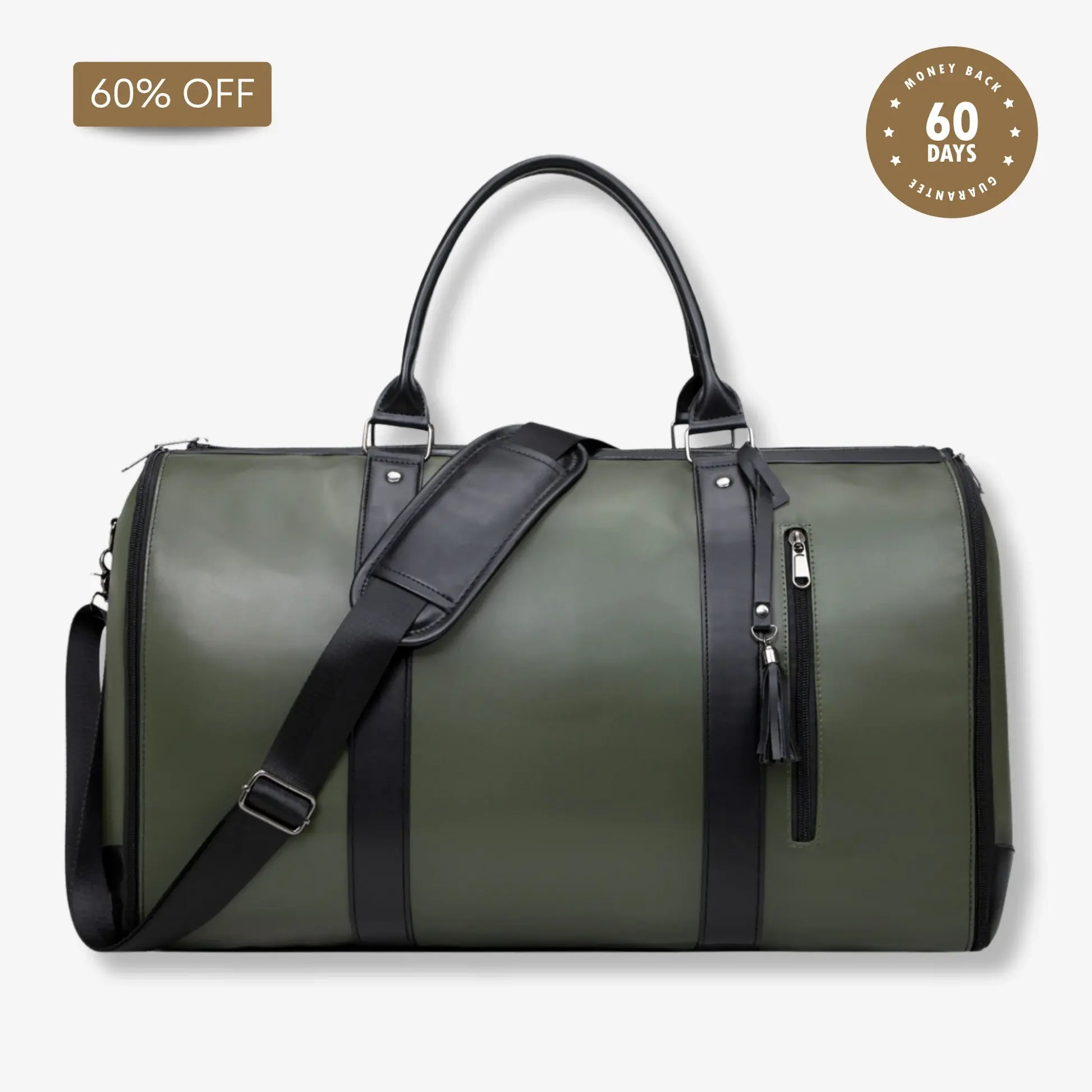 OFFRE LIMITÉE | Luxe MegaBag
