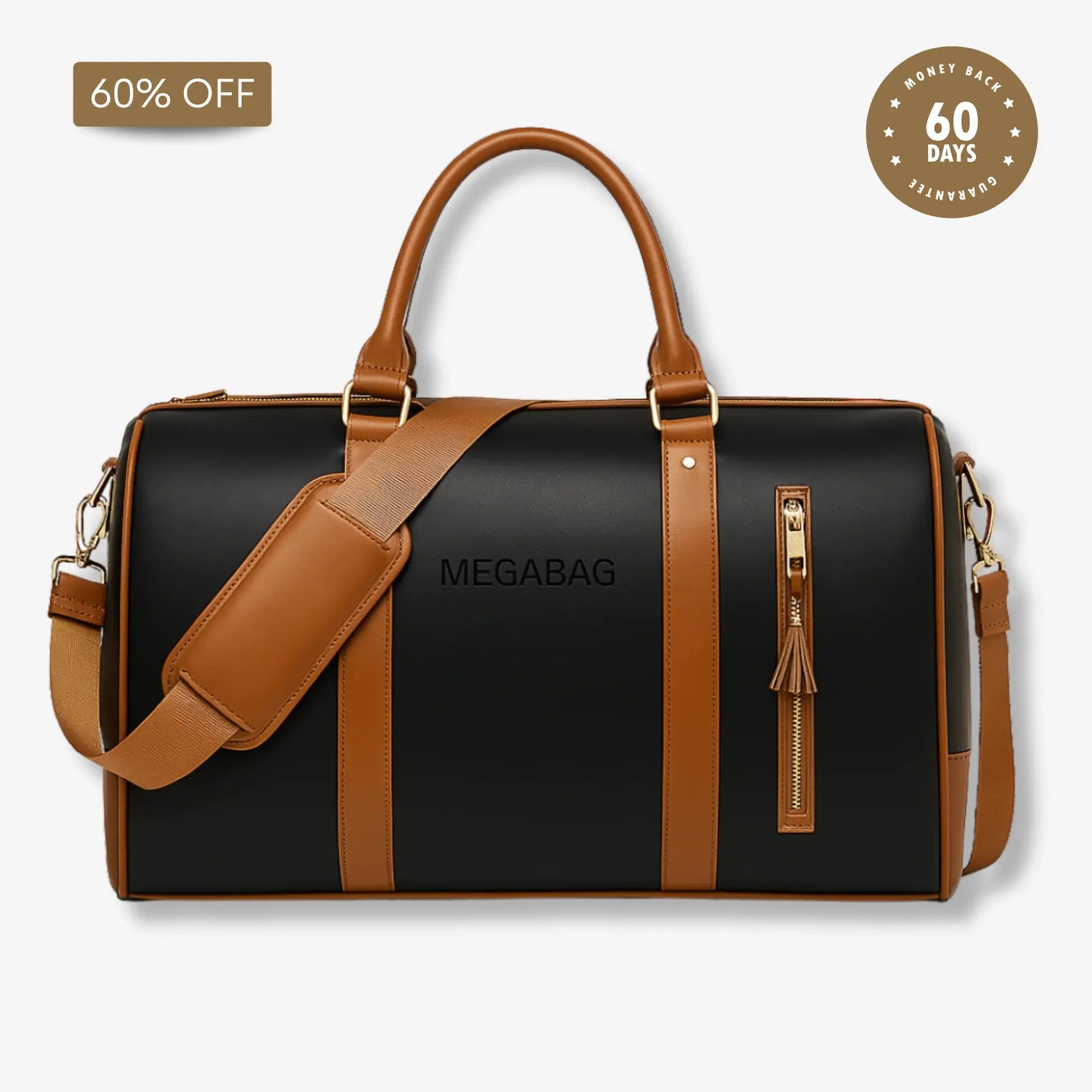 OFFRE LIMITÉE | Luxe MegaBag