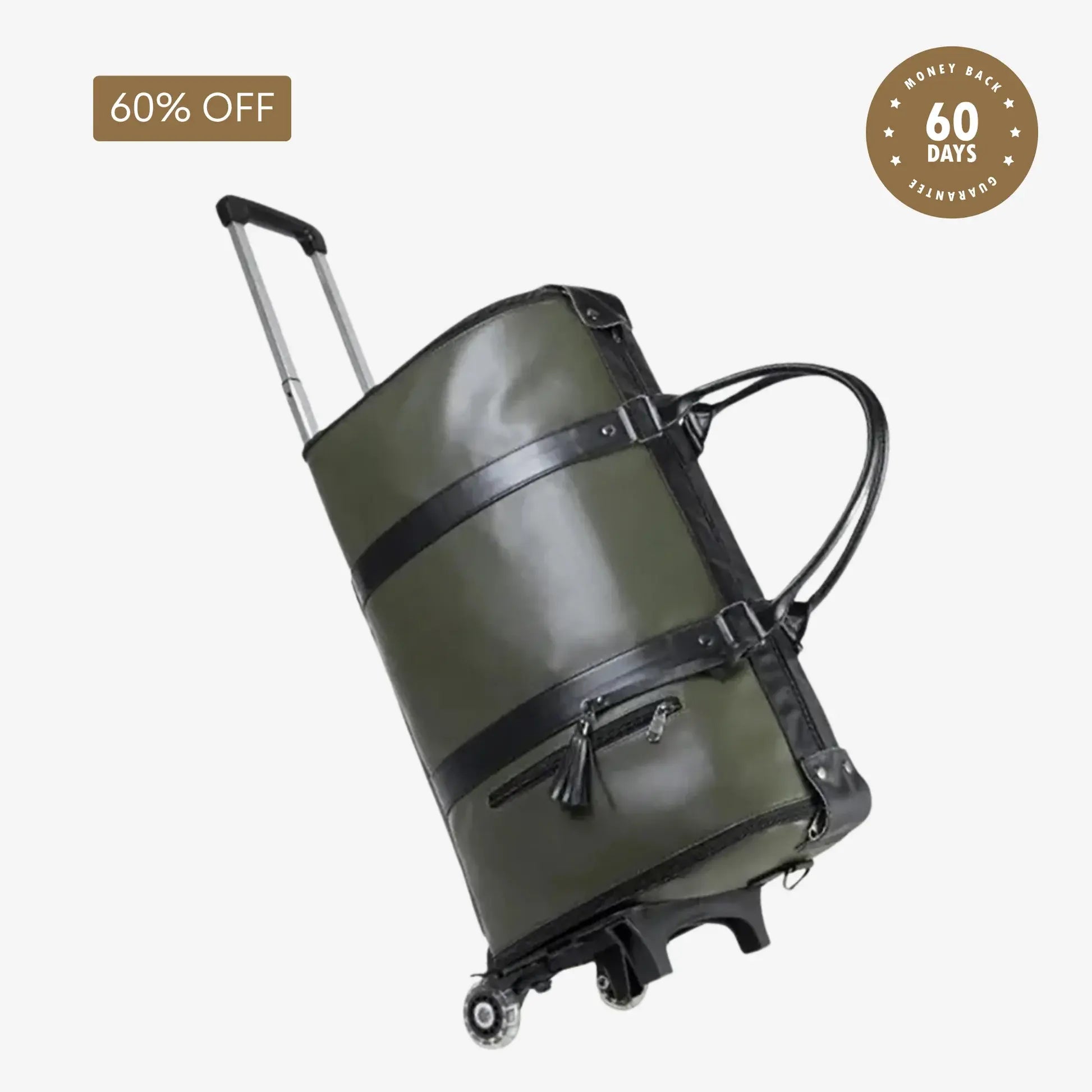 OFFRE LIMITÉE | Luxe MegaBag