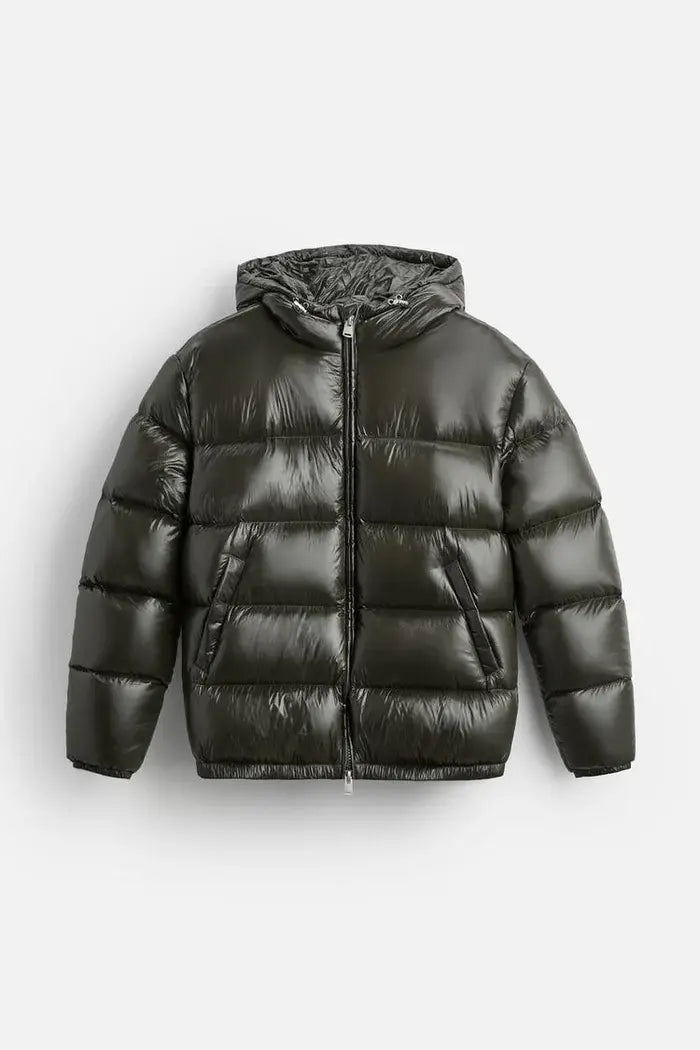 Puffer – Doudoune