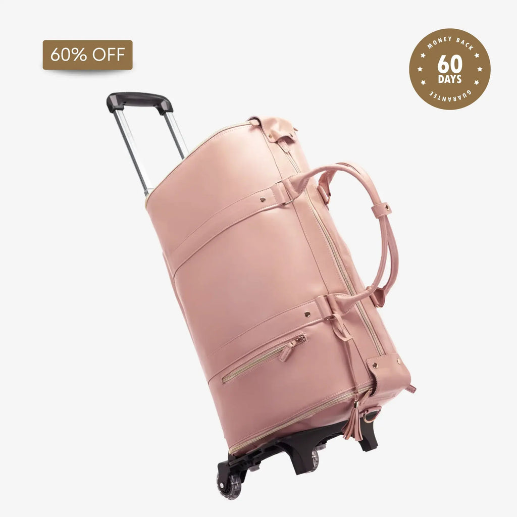 OFFRE LIMITÉE | Luxe MegaBag