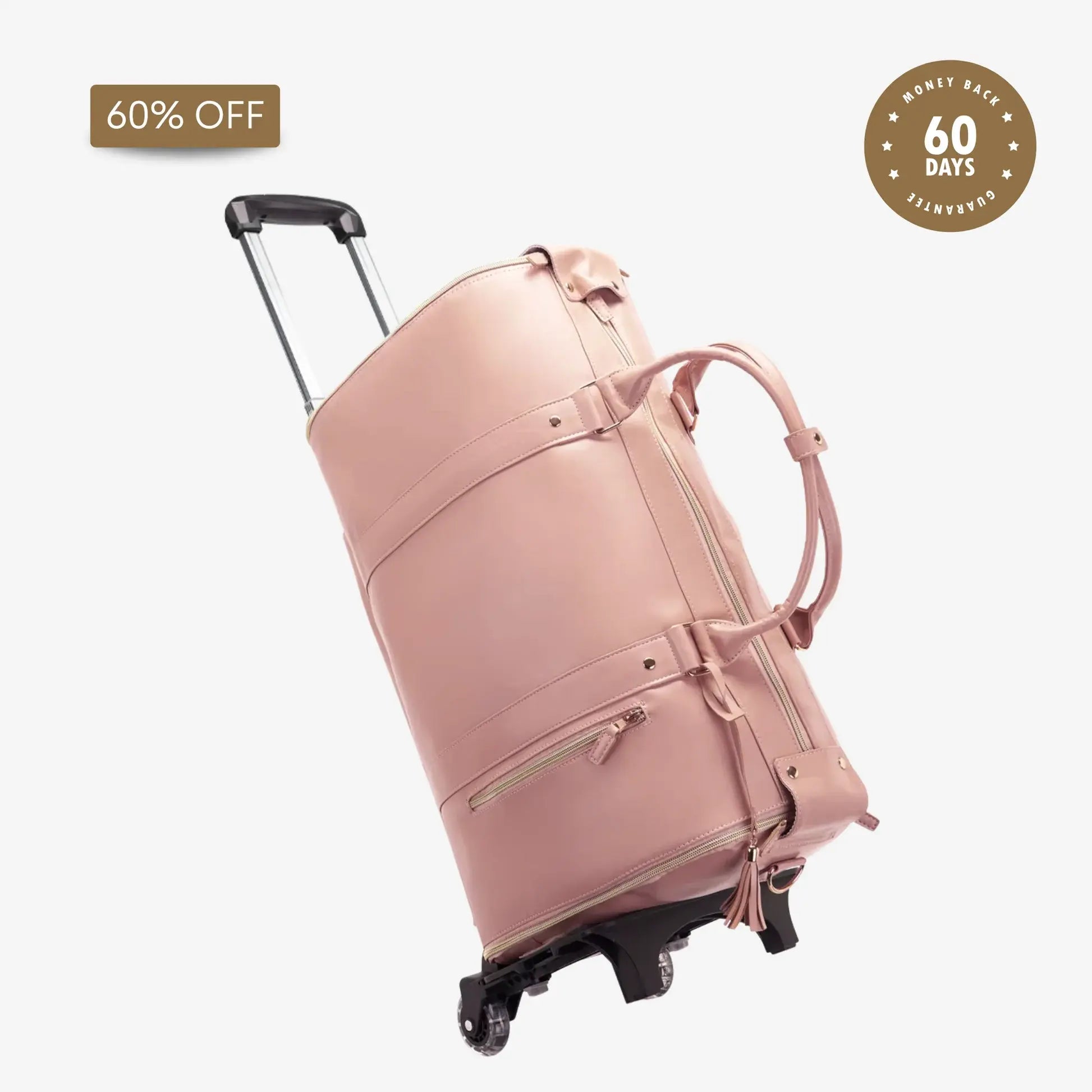 OFFRE LIMITÉE | Luxe MegaBag