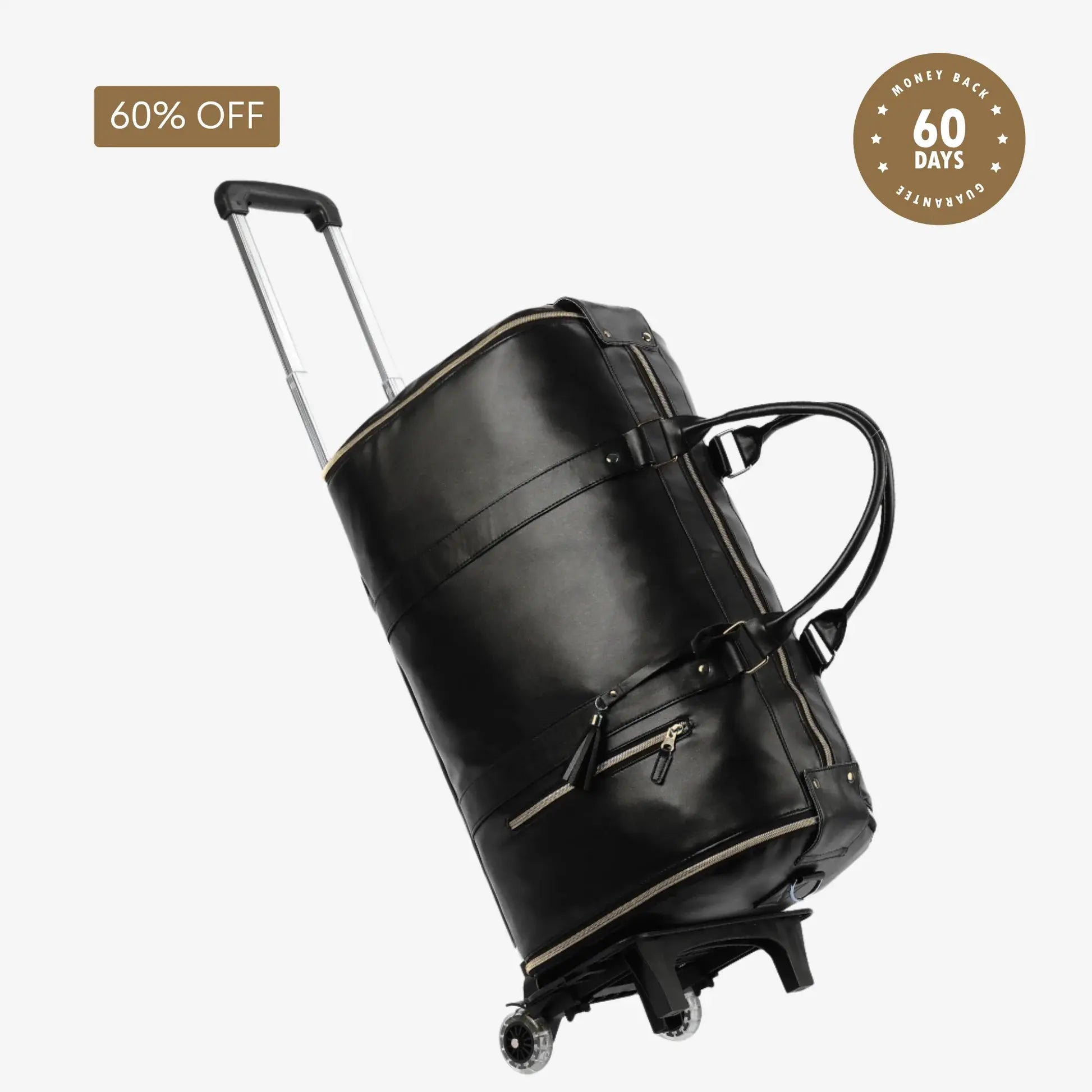OFFRE LIMITÉE | Luxe MegaBag