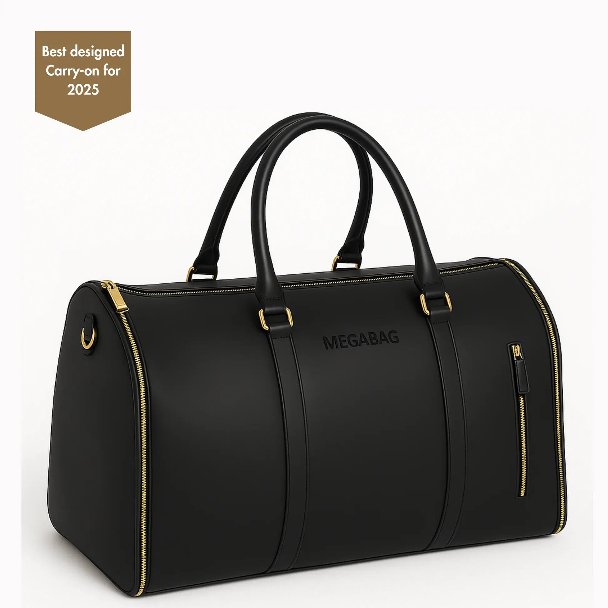 OFFRE LIMITÉE | Luxe MegaBag