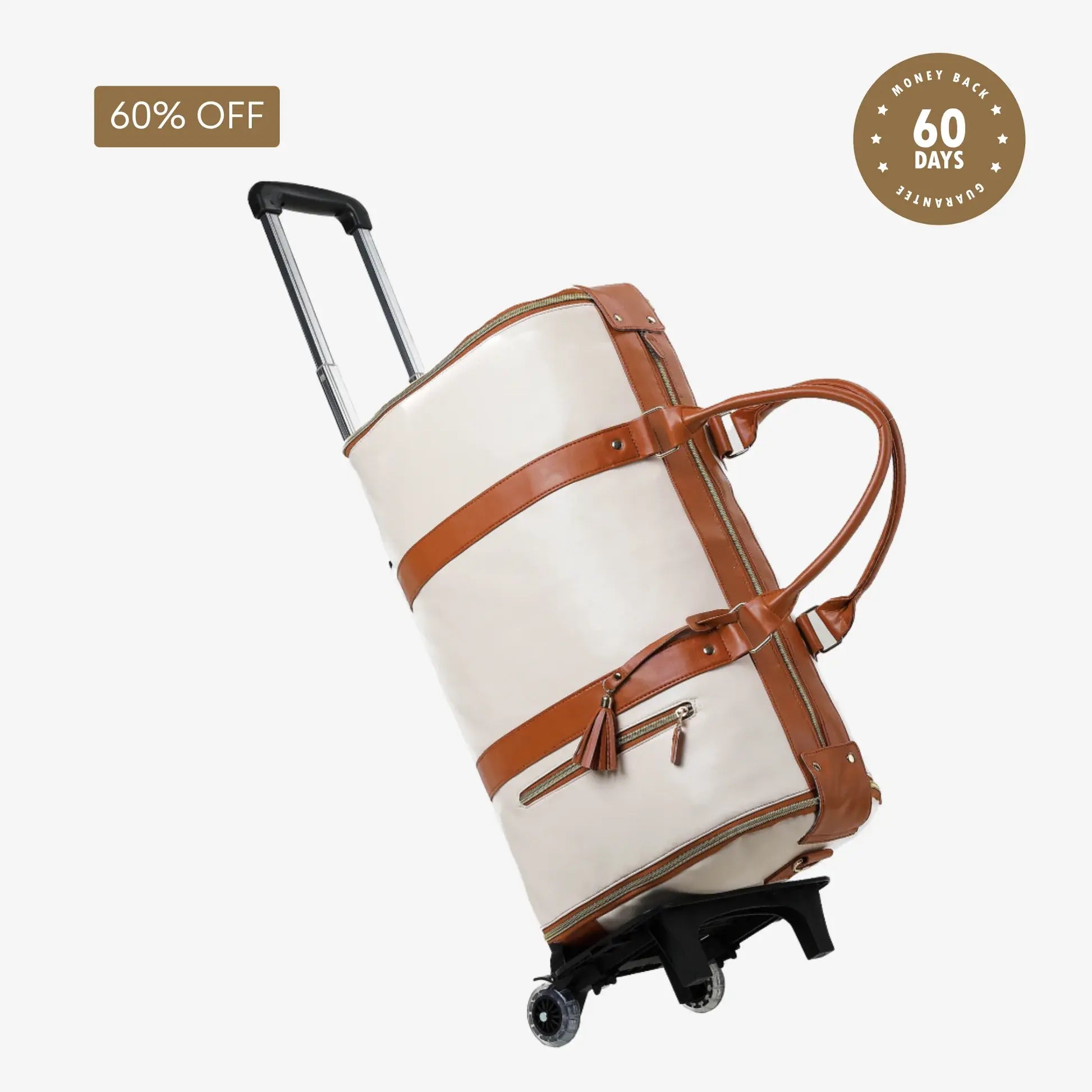 OFFRE LIMITÉE | Luxe MegaBag