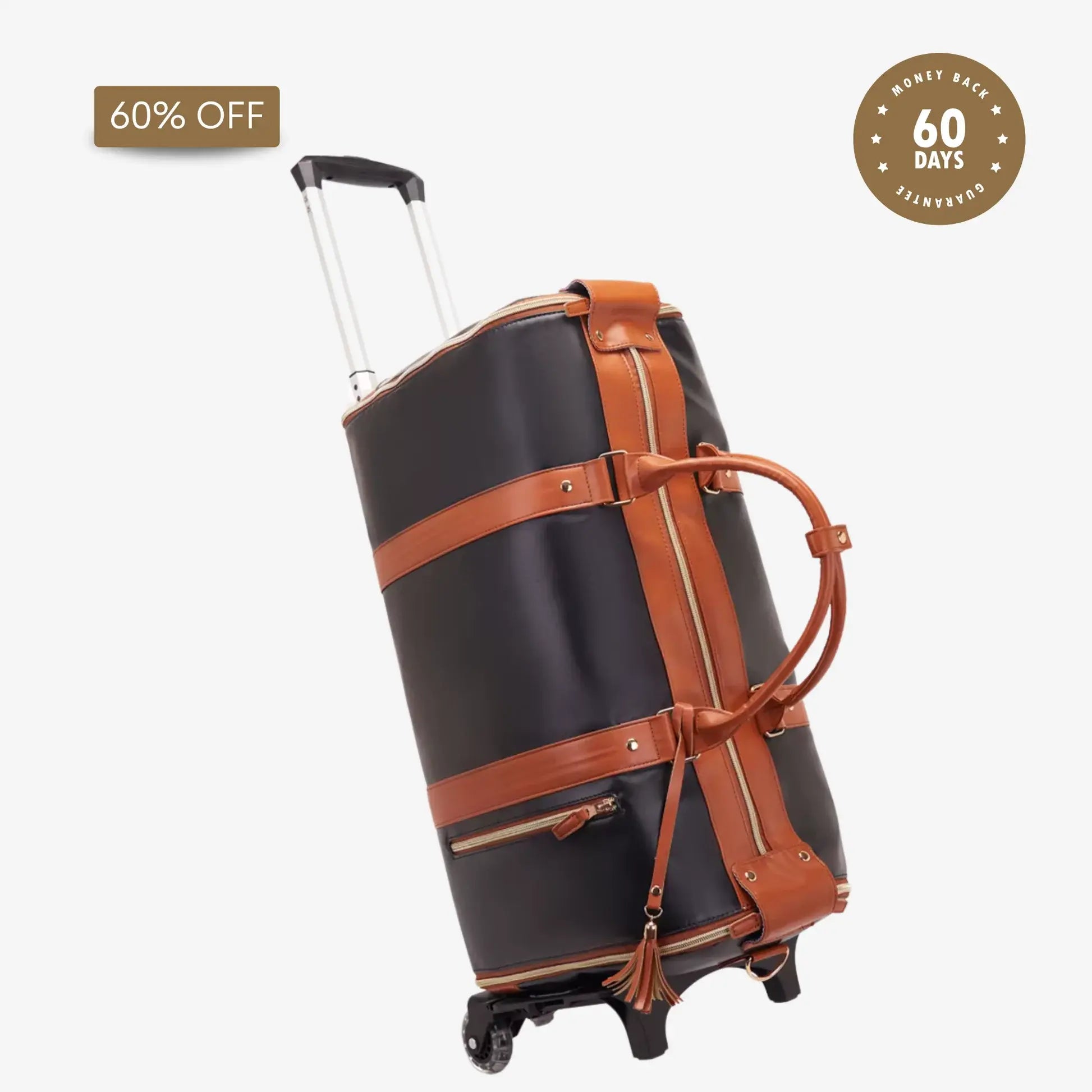 OFFRE LIMITÉE | Luxe MegaBag