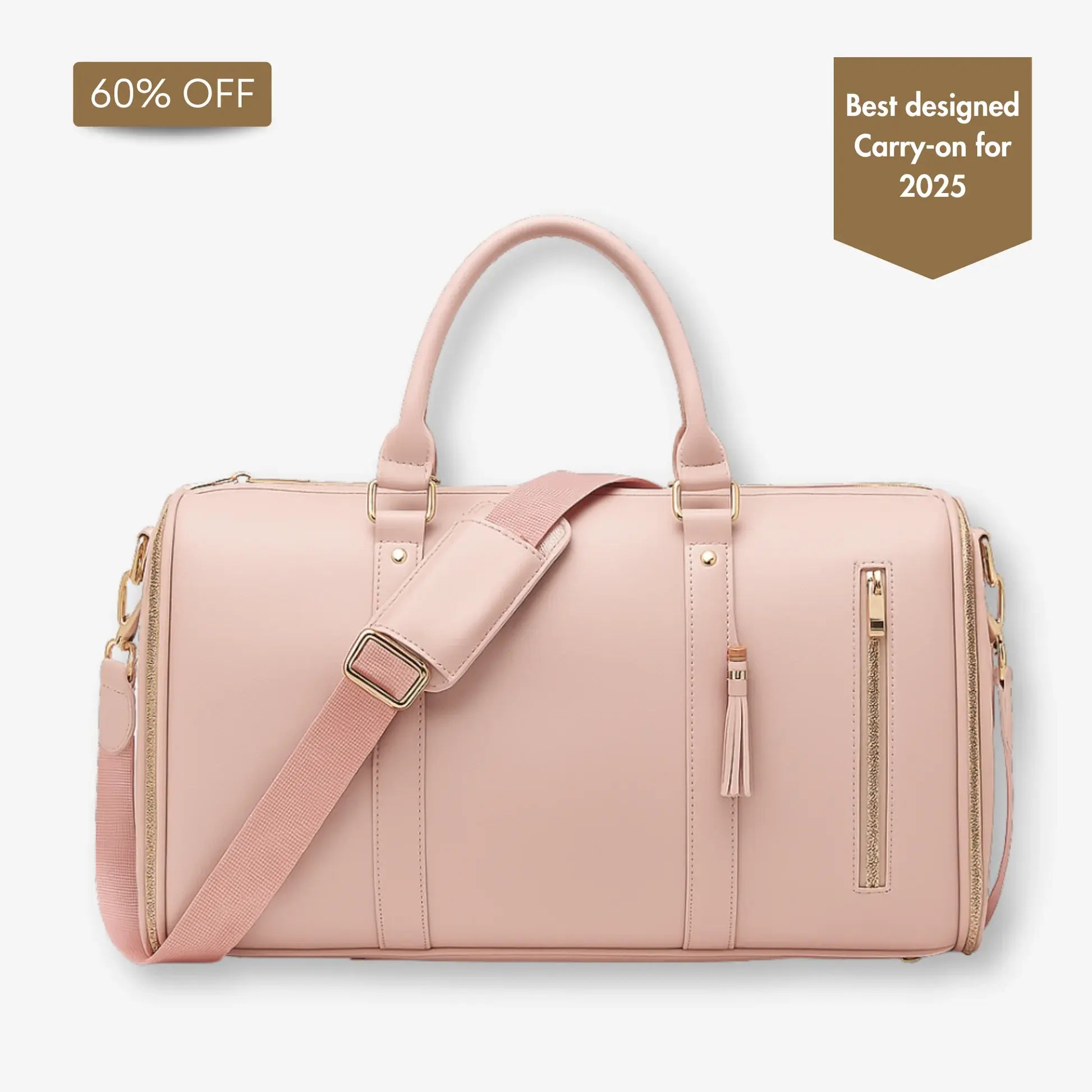 OFFRE LIMITÉE | Luxe MegaBag