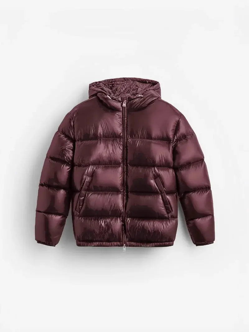 Puffer – Doudoune