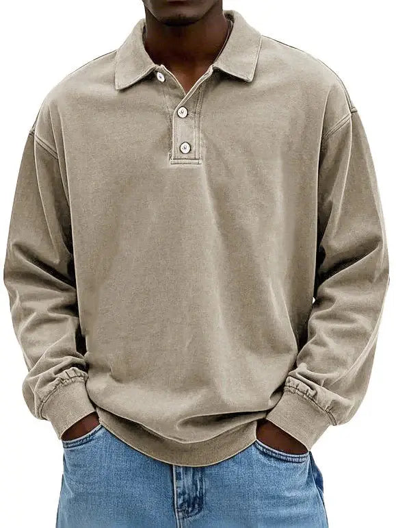 Ivo | Polo Smart-Casual