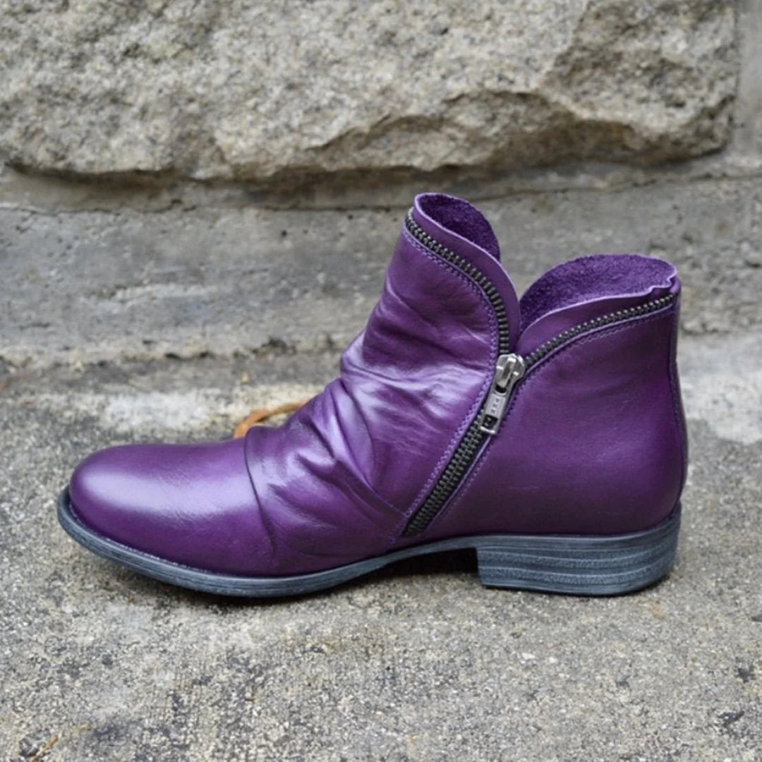 Melinda | Bottes Orthopédiques