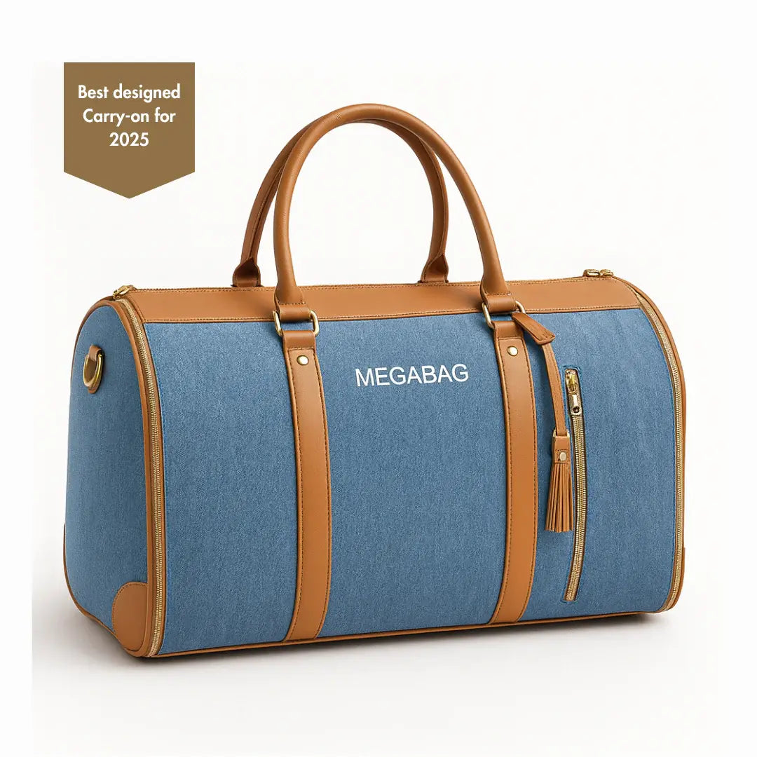 OFFRE LIMITÉE | Luxe MegaBag