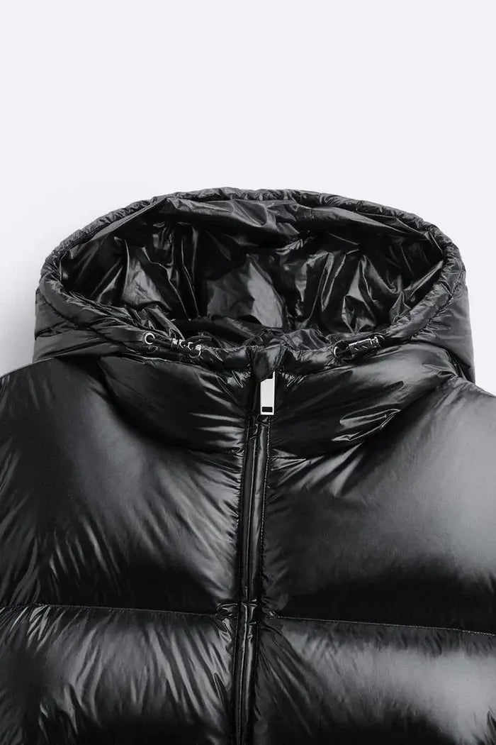 Puffer – Doudoune