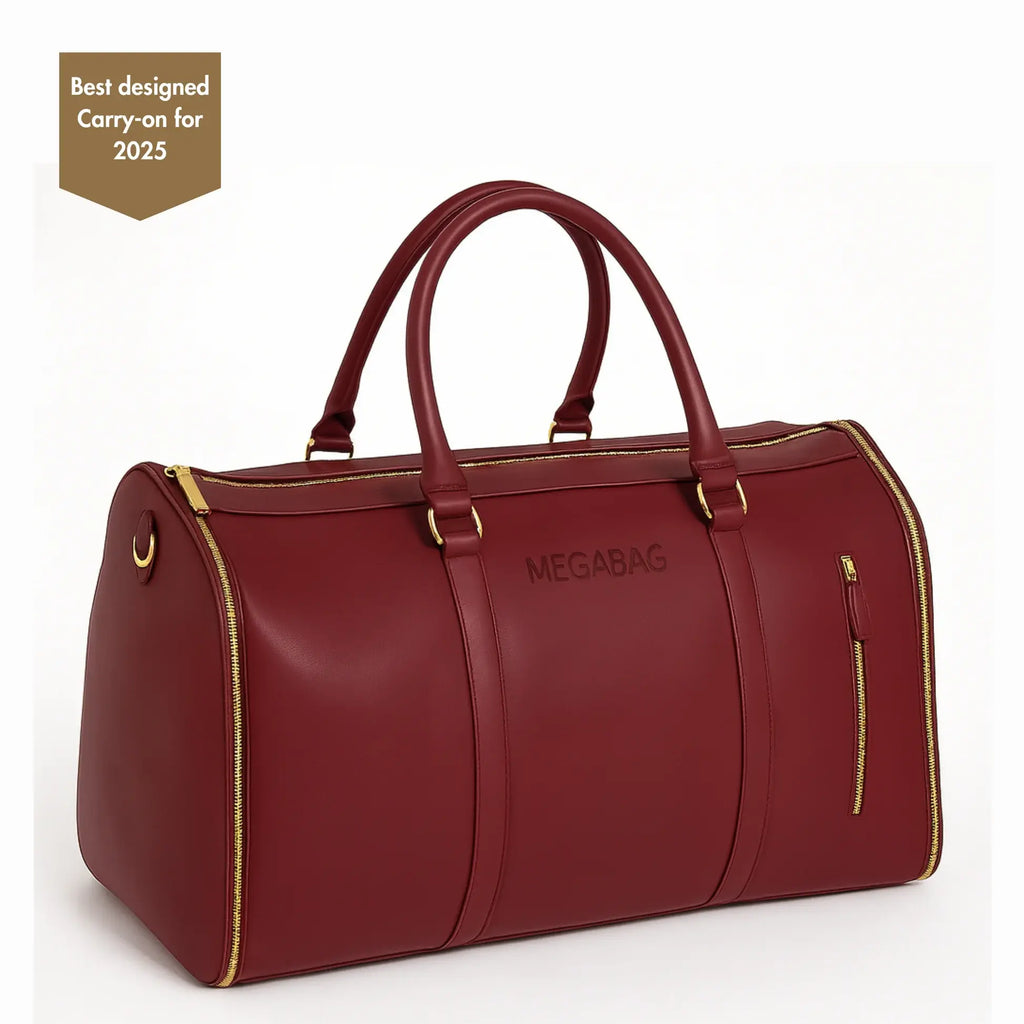 OFFRE LIMITÉE | Luxe MegaBag