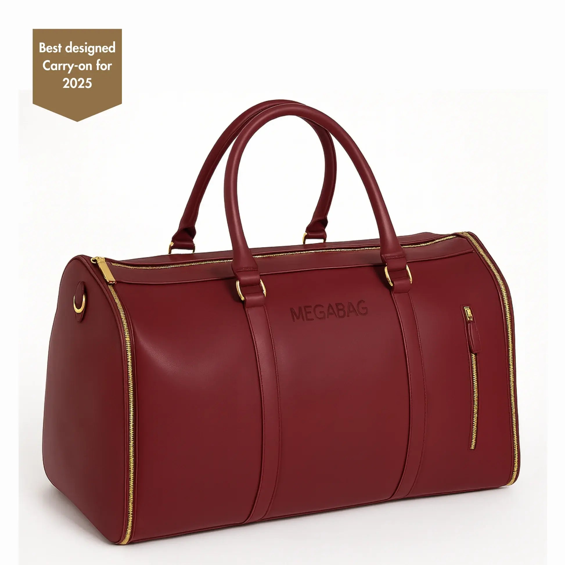 OFFRE LIMITÉE | Luxe MegaBag