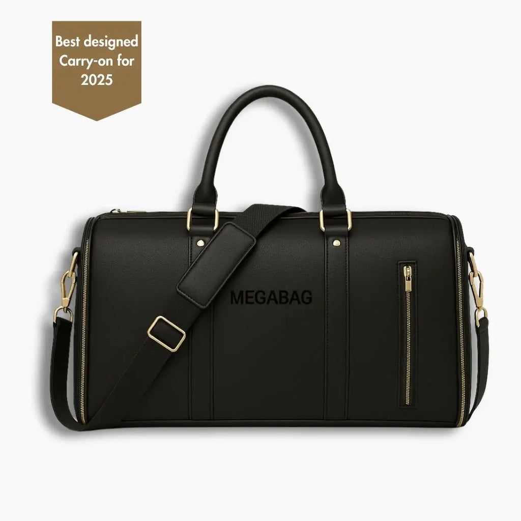 OFFRE LIMITÉE | Luxe MegaBag