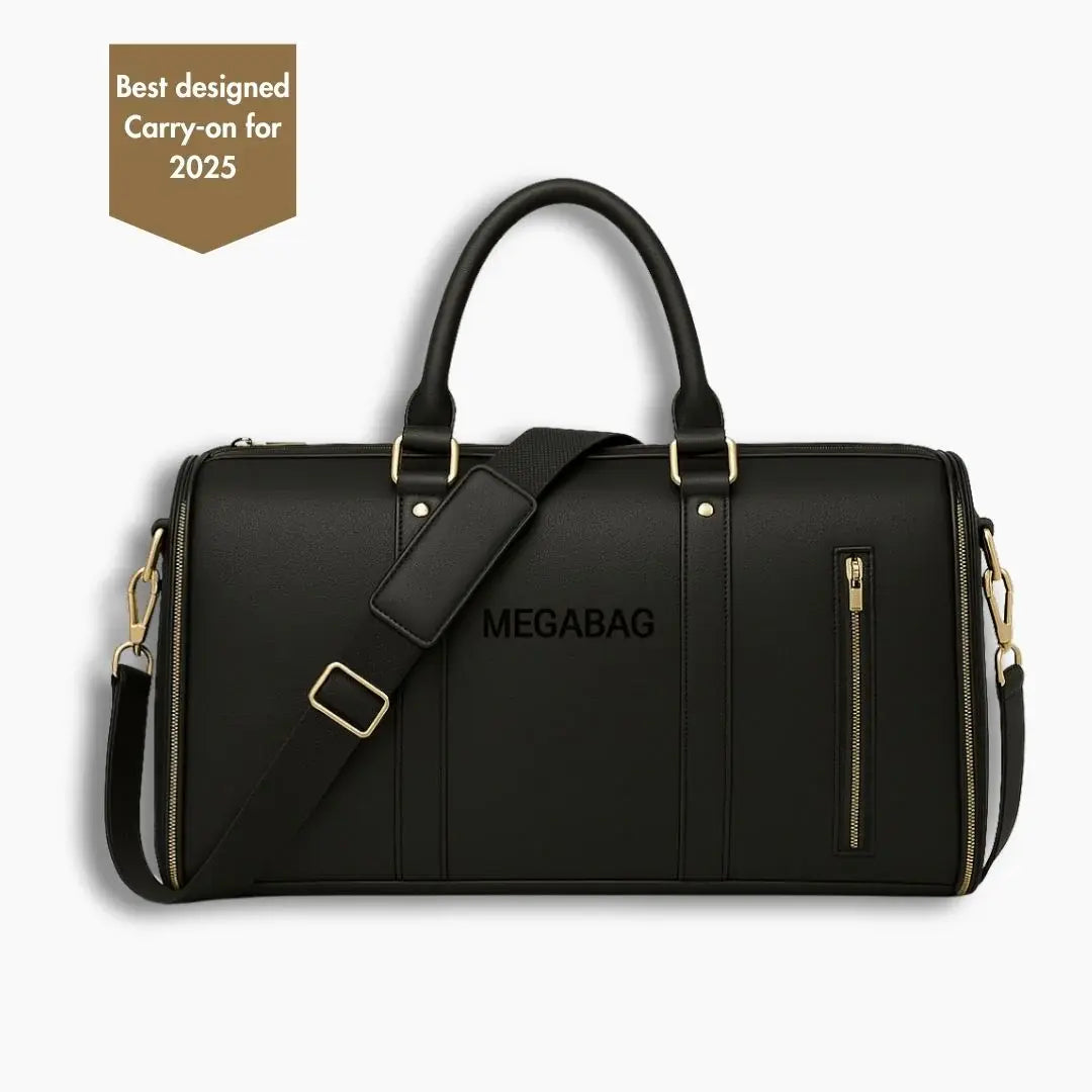 OFFRE LIMITÉE | Luxe MegaBag