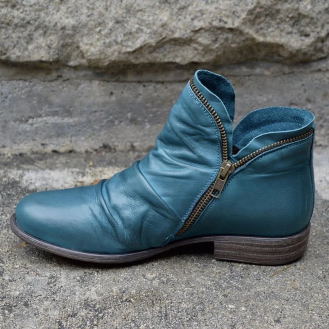 Melinda | Bottes Orthopédiques