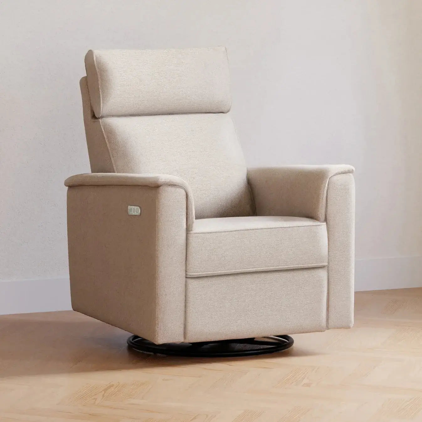 Chaise Berçante de Nursery