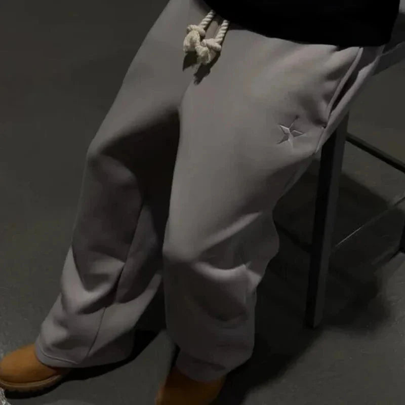 Ensemble Monochrome (Sweat-shirt et le pantalon)