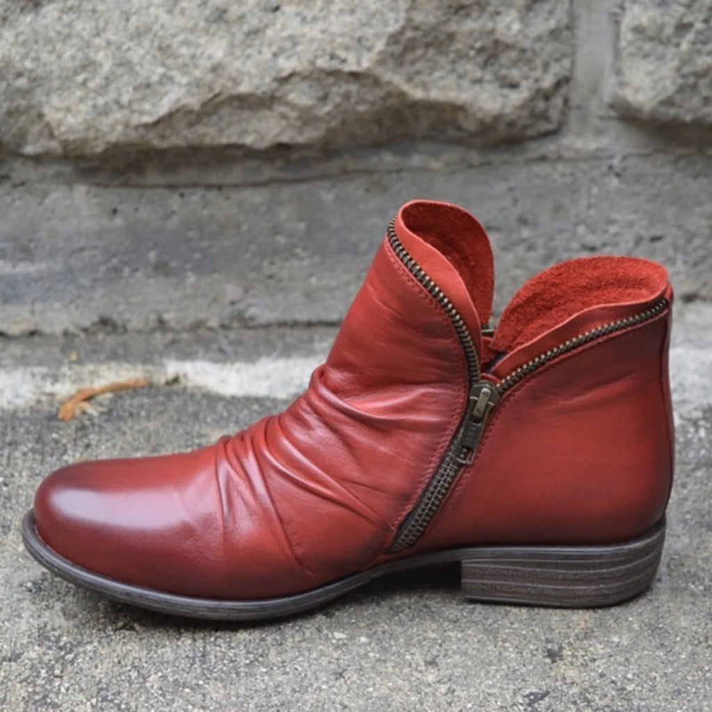 Melinda | Bottes Orthopédiques