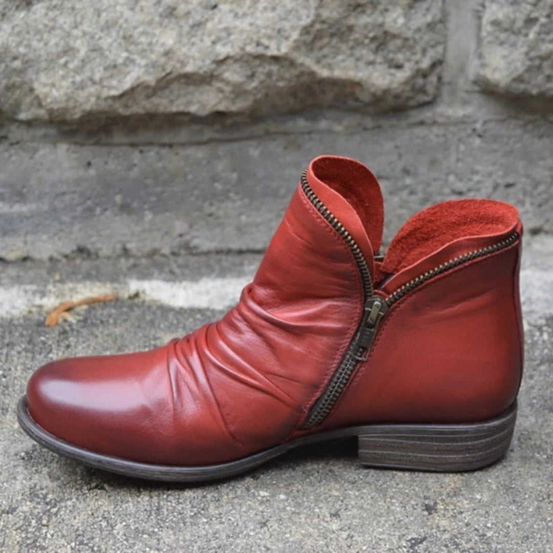 Melinda | Bottes Orthopédiques