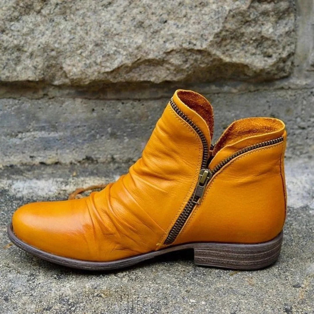 Melinda | Bottes Orthopédiques