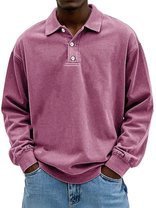 Ivo | Polo Smart-Casual