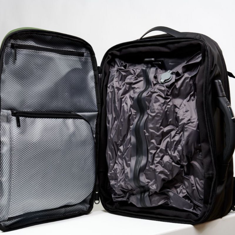 OFFRE LIMITÉE | Sac à dos de voyage