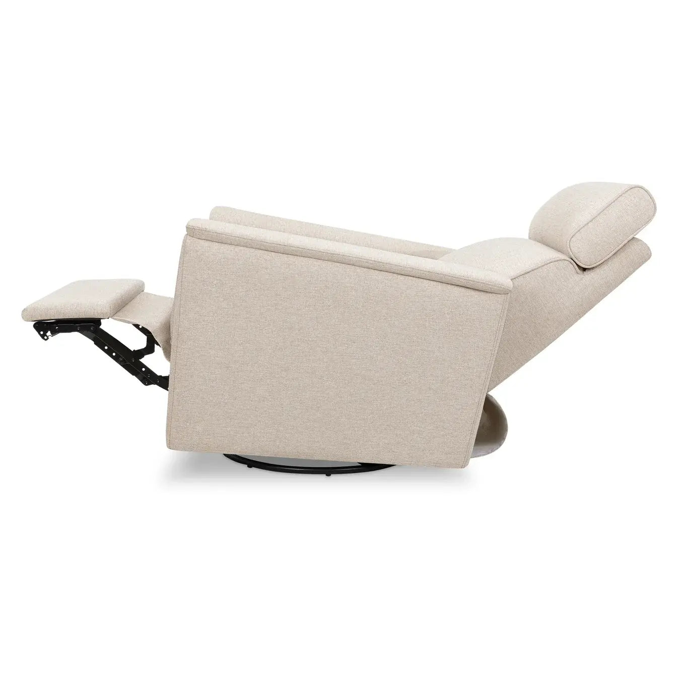 Chaise Berçante de Nursery