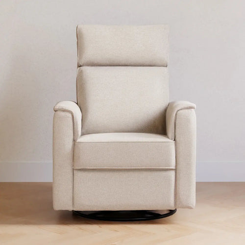 Chaise Berçante de Nursery