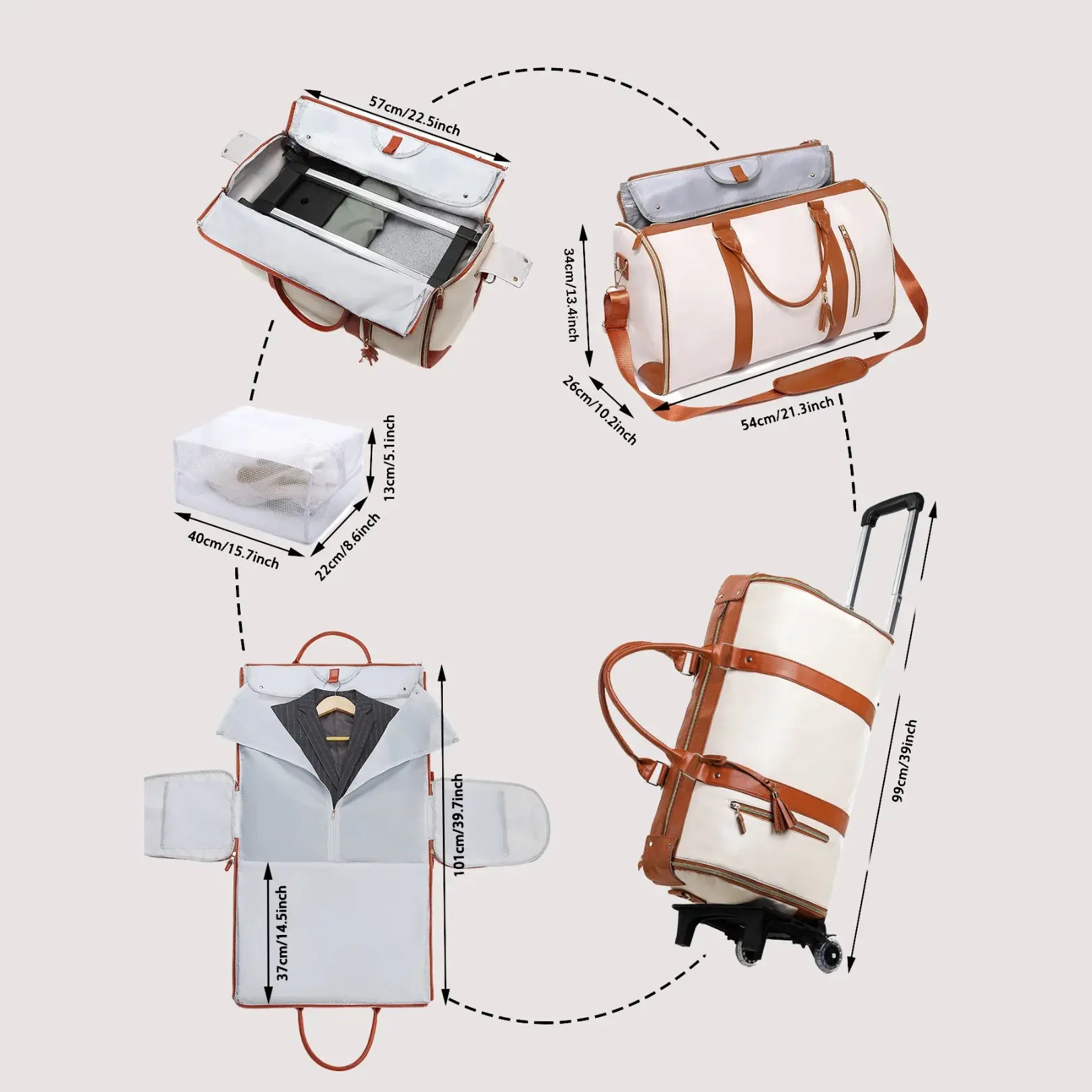 OFFRE LIMITÉE | Luxe MegaBag